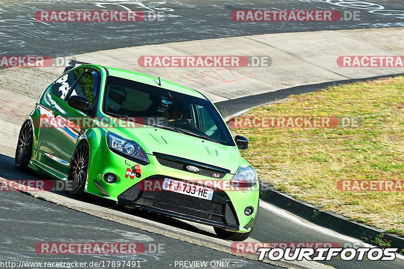 Bild #17897491 - Touristenfahrten Nürburgring Nordschleife (16.07.2022)