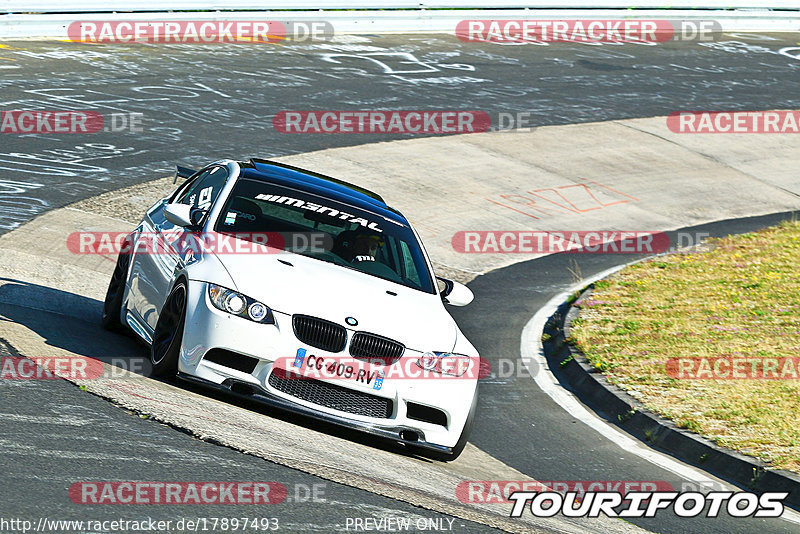 Bild #17897493 - Touristenfahrten Nürburgring Nordschleife (16.07.2022)