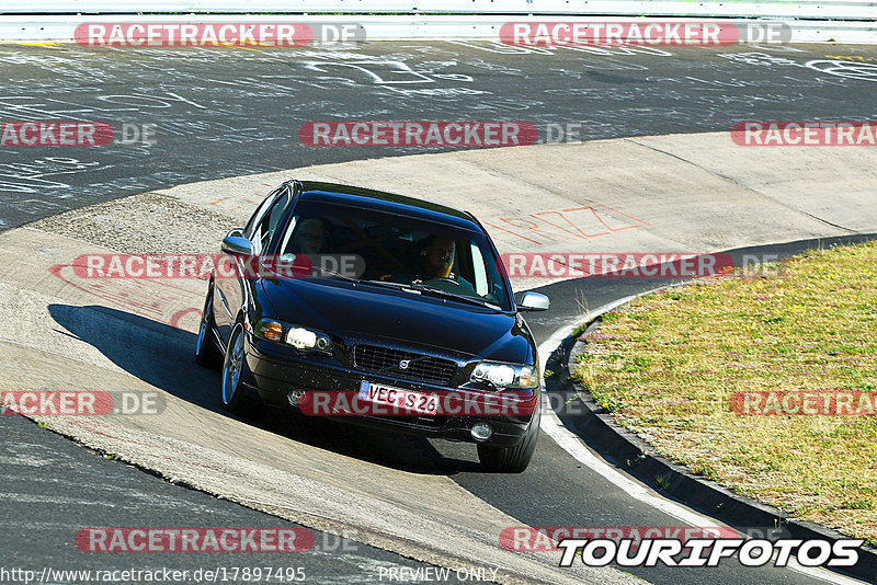 Bild #17897495 - Touristenfahrten Nürburgring Nordschleife (16.07.2022)