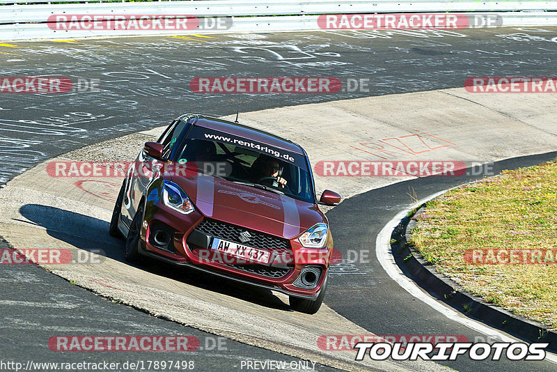 Bild #17897498 - Touristenfahrten Nürburgring Nordschleife (16.07.2022)