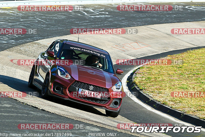 Bild #17897499 - Touristenfahrten Nürburgring Nordschleife (16.07.2022)