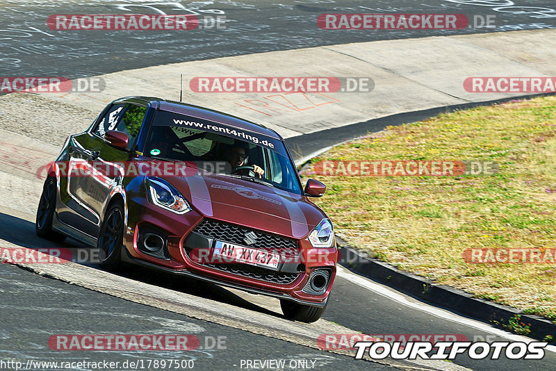 Bild #17897500 - Touristenfahrten Nürburgring Nordschleife (16.07.2022)