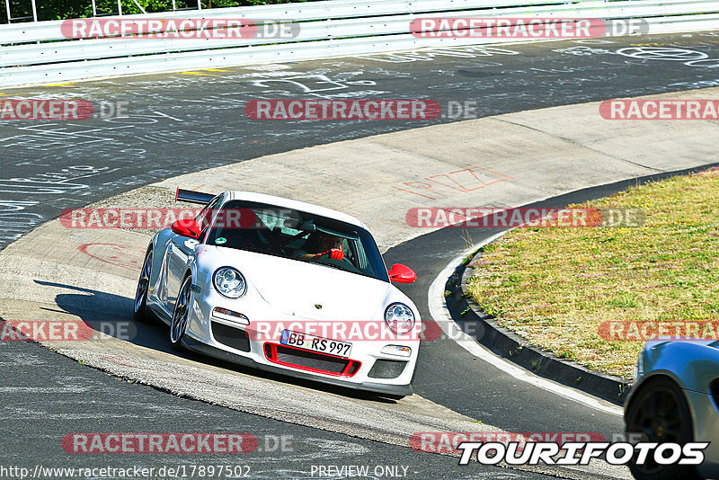 Bild #17897502 - Touristenfahrten Nürburgring Nordschleife (16.07.2022)