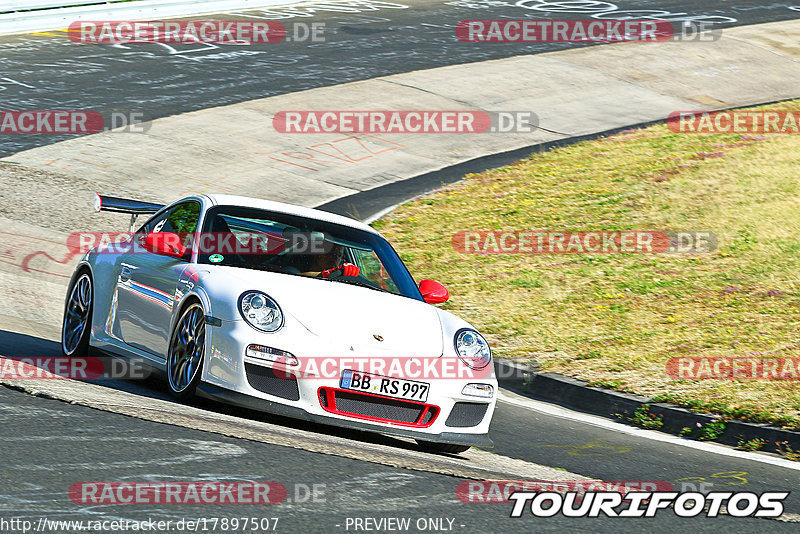 Bild #17897507 - Touristenfahrten Nürburgring Nordschleife (16.07.2022)