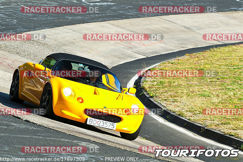 Bild #17897509 - Touristenfahrten Nürburgring Nordschleife (16.07.2022)