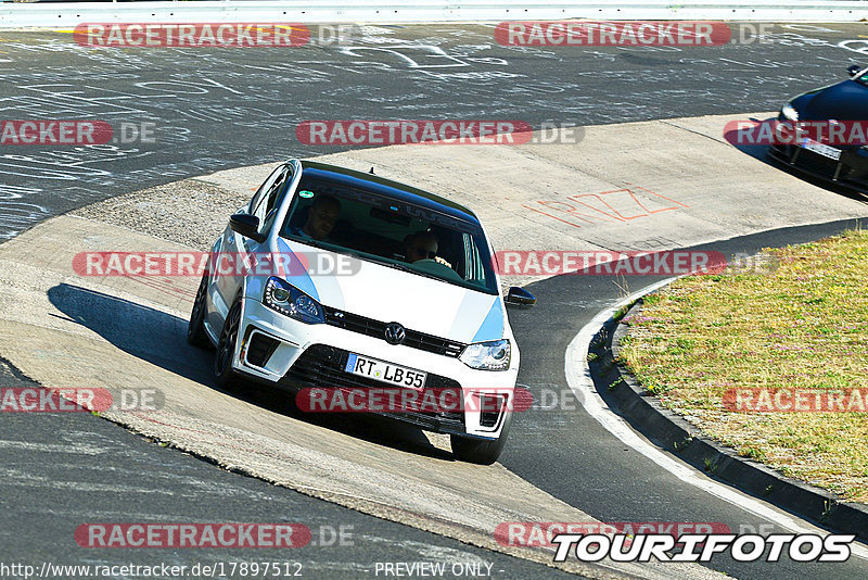 Bild #17897512 - Touristenfahrten Nürburgring Nordschleife (16.07.2022)