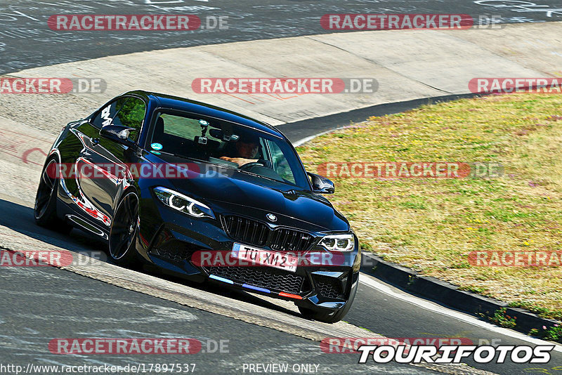 Bild #17897537 - Touristenfahrten Nürburgring Nordschleife (16.07.2022)