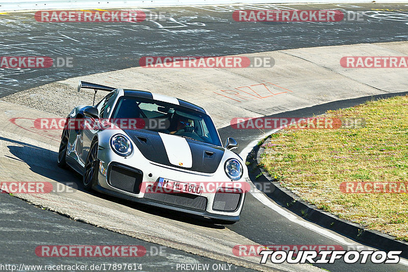 Bild #17897614 - Touristenfahrten Nürburgring Nordschleife (16.07.2022)