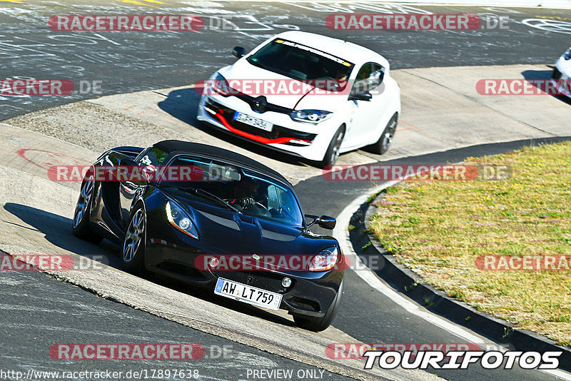 Bild #17897638 - Touristenfahrten Nürburgring Nordschleife (16.07.2022)