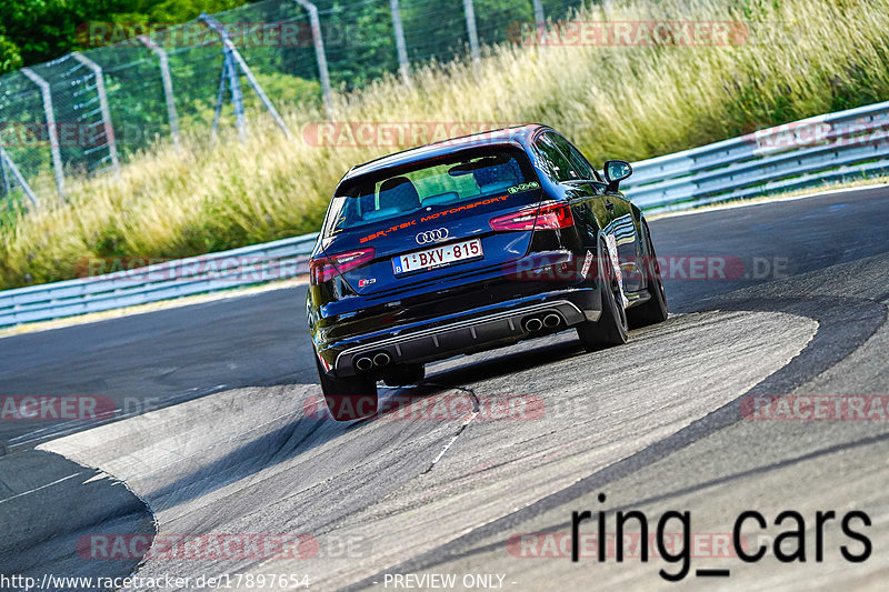 Bild #17897654 - Touristenfahrten Nürburgring Nordschleife (16.07.2022)