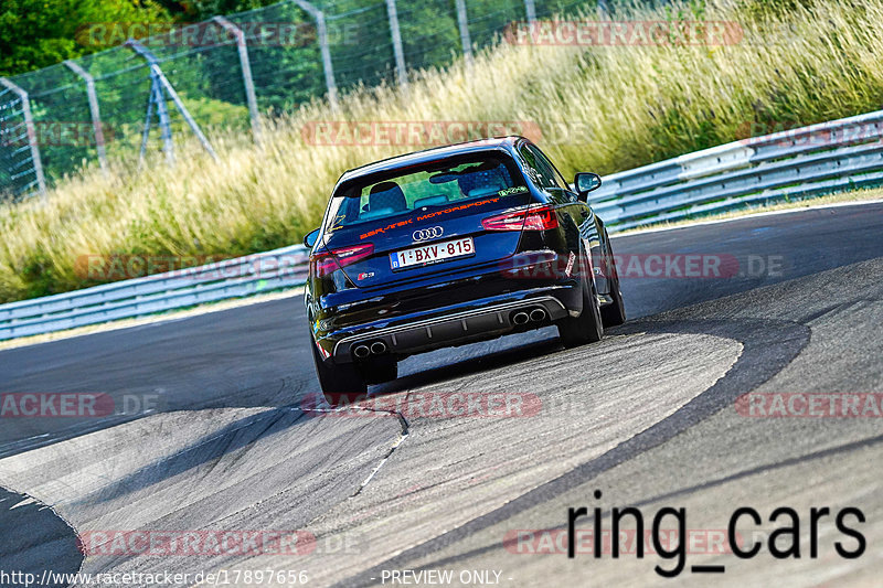 Bild #17897656 - Touristenfahrten Nürburgring Nordschleife (16.07.2022)