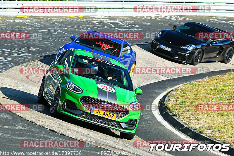 Bild #17897738 - Touristenfahrten Nürburgring Nordschleife (16.07.2022)