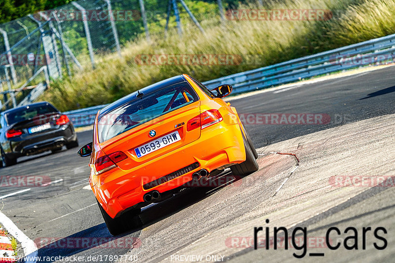 Bild #17897740 - Touristenfahrten Nürburgring Nordschleife (16.07.2022)