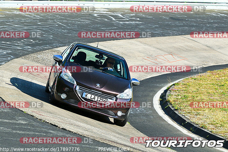 Bild #17897776 - Touristenfahrten Nürburgring Nordschleife (16.07.2022)