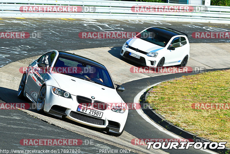 Bild #17897820 - Touristenfahrten Nürburgring Nordschleife (16.07.2022)