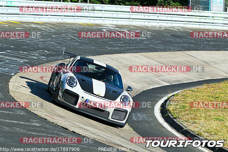 Bild #17897906 - Touristenfahrten Nürburgring Nordschleife (16.07.2022)