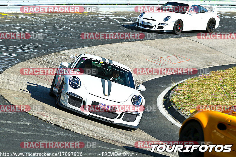 Bild #17897916 - Touristenfahrten Nürburgring Nordschleife (16.07.2022)