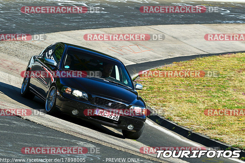 Bild #17898005 - Touristenfahrten Nürburgring Nordschleife (16.07.2022)