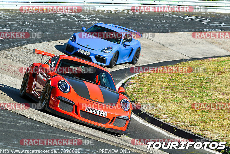 Bild #17898030 - Touristenfahrten Nürburgring Nordschleife (16.07.2022)