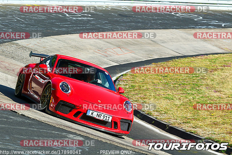 Bild #17898041 - Touristenfahrten Nürburgring Nordschleife (16.07.2022)