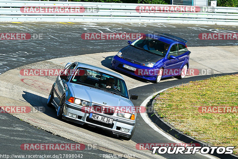 Bild #17898042 - Touristenfahrten Nürburgring Nordschleife (16.07.2022)