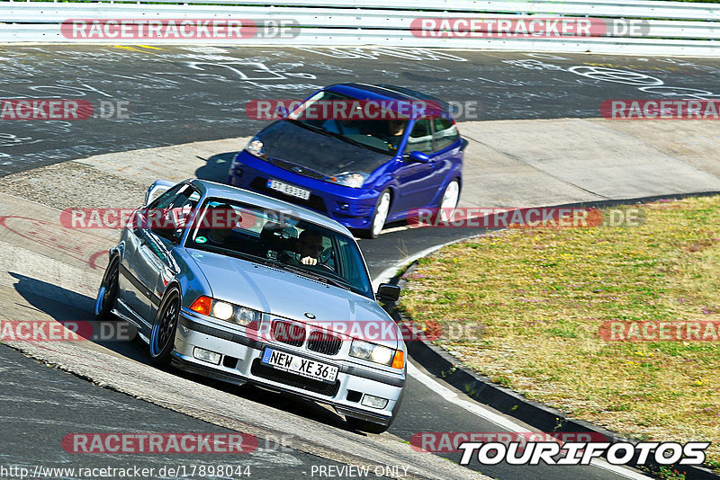 Bild #17898044 - Touristenfahrten Nürburgring Nordschleife (16.07.2022)