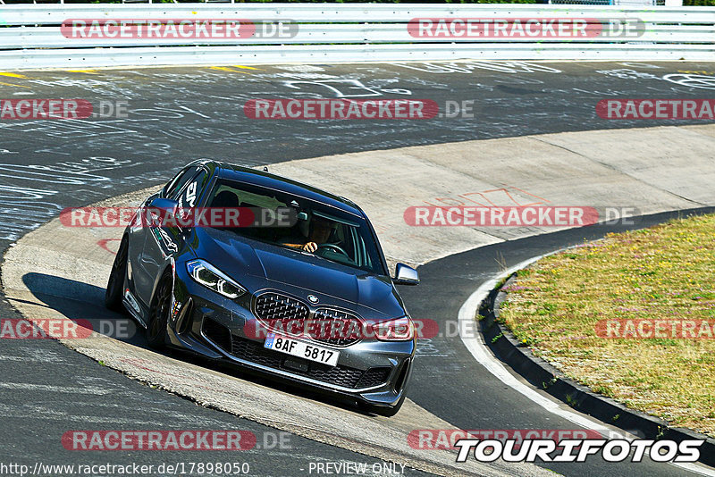 Bild #17898050 - Touristenfahrten Nürburgring Nordschleife (16.07.2022)