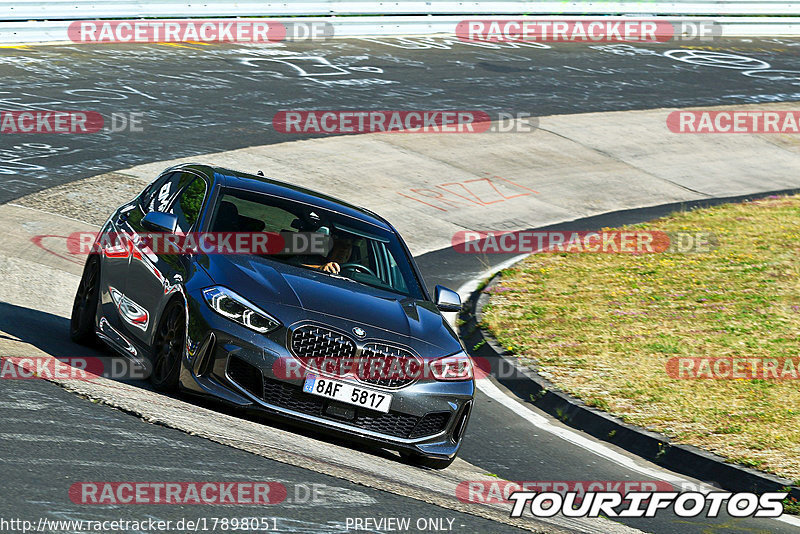 Bild #17898051 - Touristenfahrten Nürburgring Nordschleife (16.07.2022)