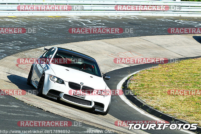 Bild #17898052 - Touristenfahrten Nürburgring Nordschleife (16.07.2022)