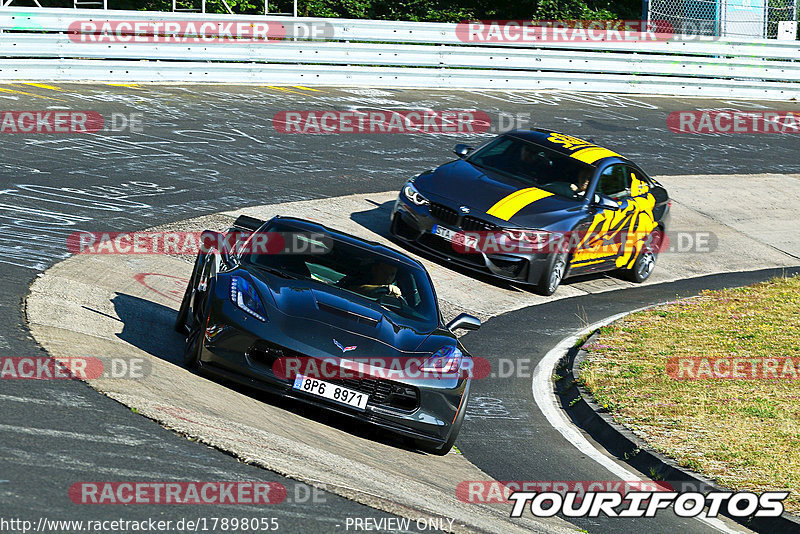 Bild #17898055 - Touristenfahrten Nürburgring Nordschleife (16.07.2022)