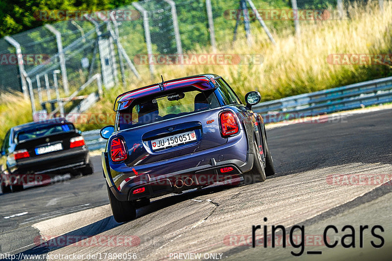 Bild #17898056 - Touristenfahrten Nürburgring Nordschleife (16.07.2022)