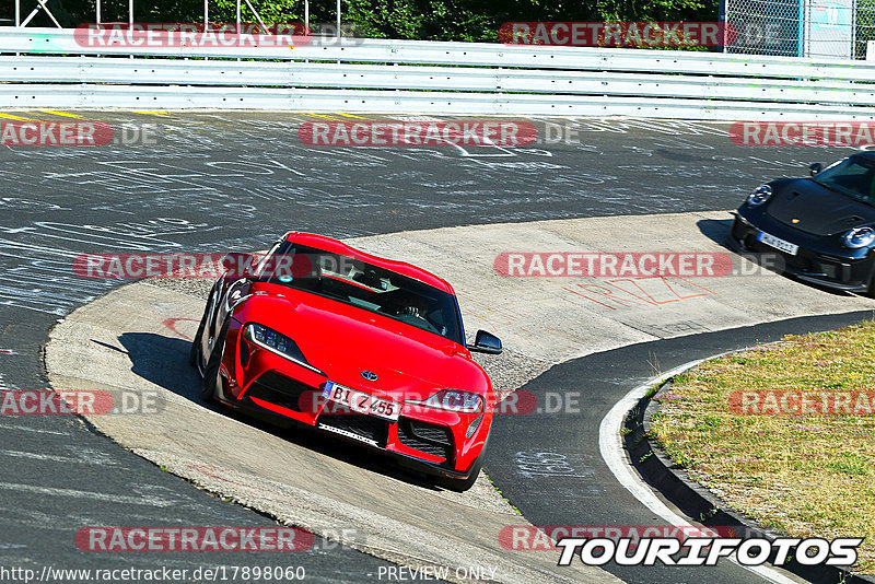 Bild #17898060 - Touristenfahrten Nürburgring Nordschleife (16.07.2022)