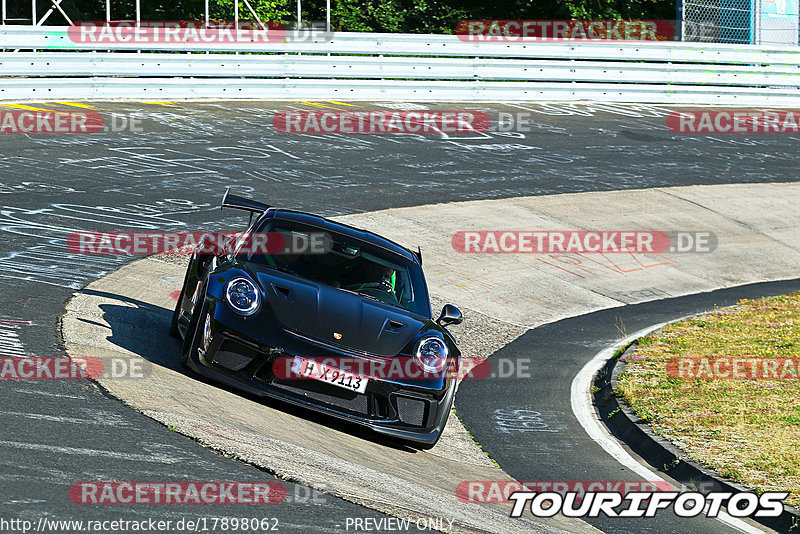 Bild #17898062 - Touristenfahrten Nürburgring Nordschleife (16.07.2022)