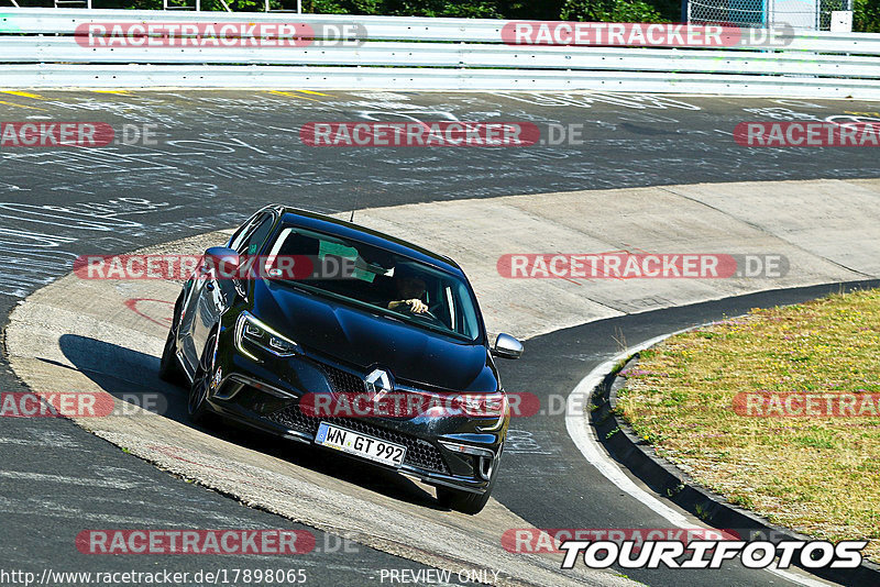 Bild #17898065 - Touristenfahrten Nürburgring Nordschleife (16.07.2022)