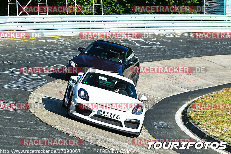 Bild #17898067 - Touristenfahrten Nürburgring Nordschleife (16.07.2022)