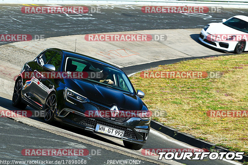 Bild #17898068 - Touristenfahrten Nürburgring Nordschleife (16.07.2022)