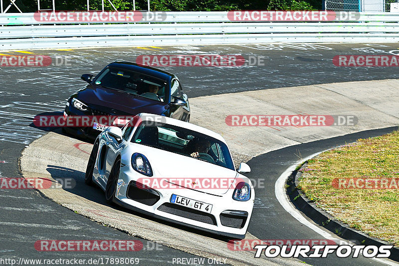 Bild #17898069 - Touristenfahrten Nürburgring Nordschleife (16.07.2022)