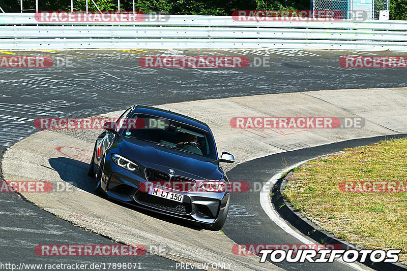 Bild #17898071 - Touristenfahrten Nürburgring Nordschleife (16.07.2022)