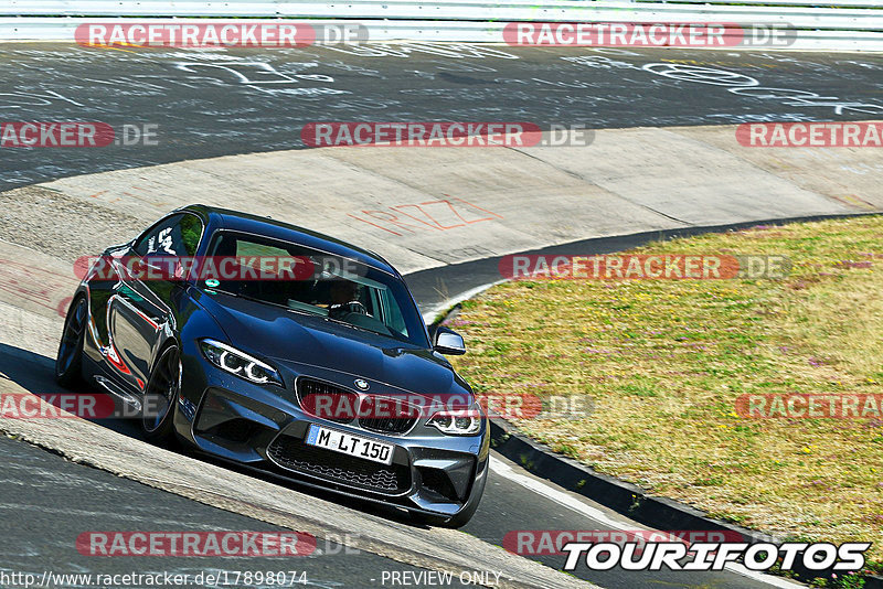 Bild #17898074 - Touristenfahrten Nürburgring Nordschleife (16.07.2022)