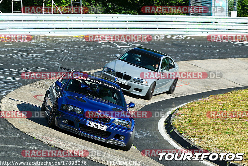 Bild #17898076 - Touristenfahrten Nürburgring Nordschleife (16.07.2022)