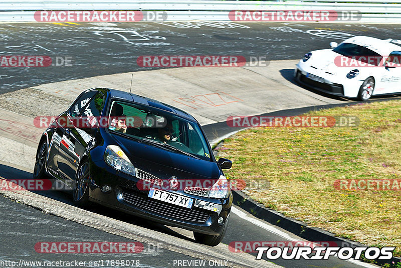 Bild #17898078 - Touristenfahrten Nürburgring Nordschleife (16.07.2022)