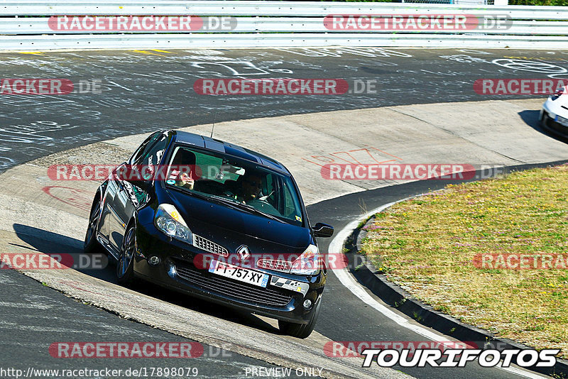 Bild #17898079 - Touristenfahrten Nürburgring Nordschleife (16.07.2022)