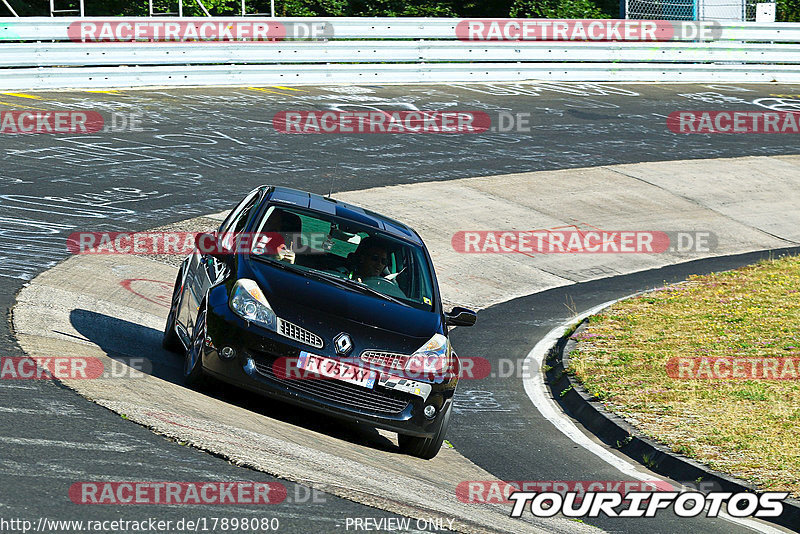 Bild #17898080 - Touristenfahrten Nürburgring Nordschleife (16.07.2022)