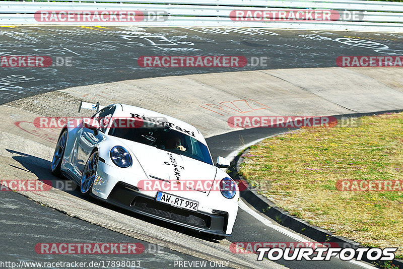 Bild #17898083 - Touristenfahrten Nürburgring Nordschleife (16.07.2022)