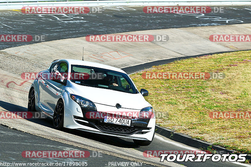 Bild #17898085 - Touristenfahrten Nürburgring Nordschleife (16.07.2022)