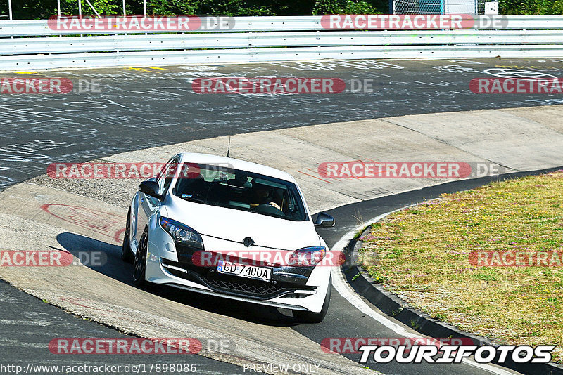 Bild #17898086 - Touristenfahrten Nürburgring Nordschleife (16.07.2022)