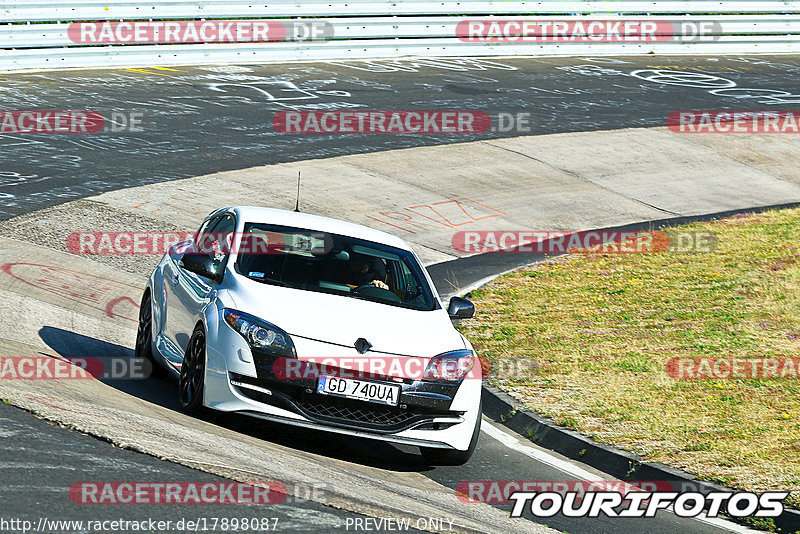 Bild #17898087 - Touristenfahrten Nürburgring Nordschleife (16.07.2022)