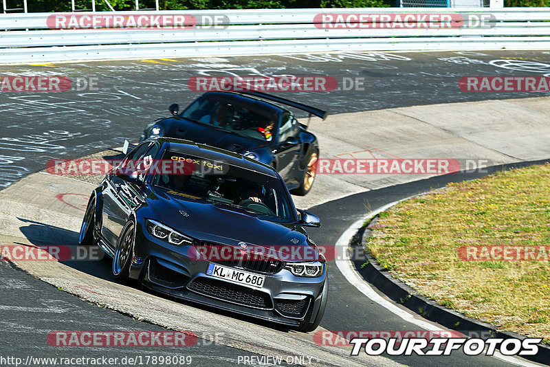 Bild #17898089 - Touristenfahrten Nürburgring Nordschleife (16.07.2022)