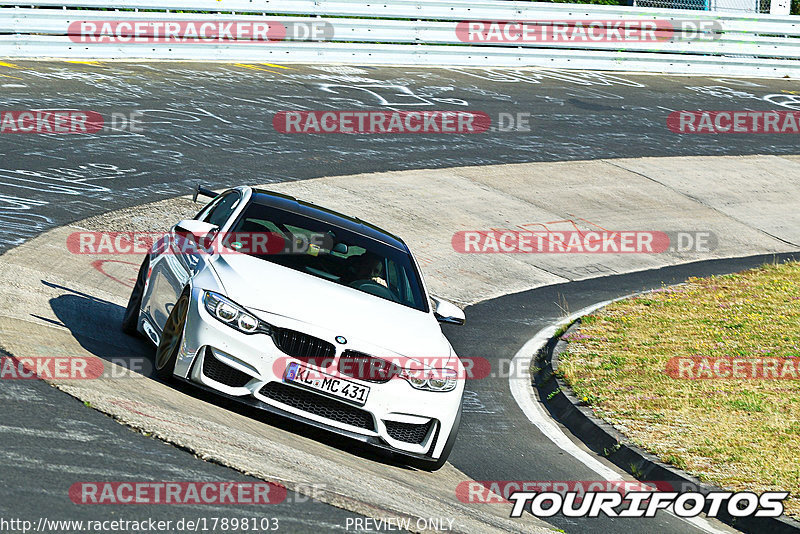 Bild #17898103 - Touristenfahrten Nürburgring Nordschleife (16.07.2022)