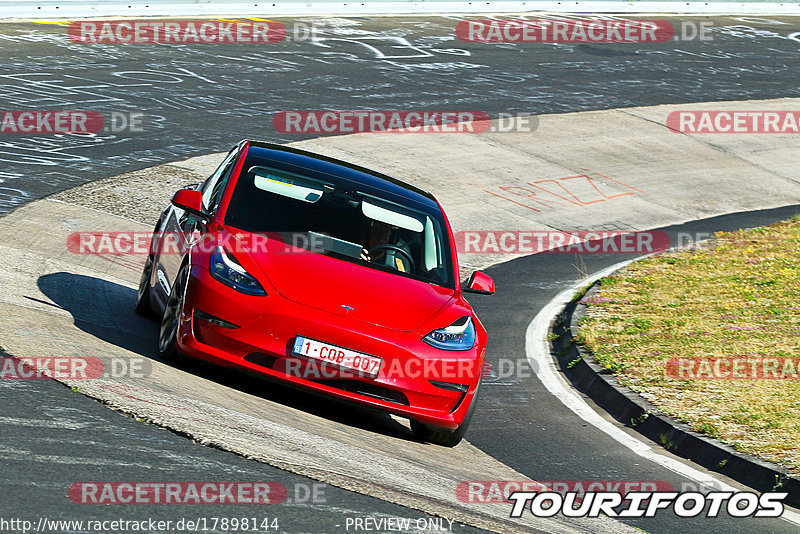 Bild #17898144 - Touristenfahrten Nürburgring Nordschleife (16.07.2022)